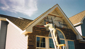 our San Bruno Handymen repair dry rot