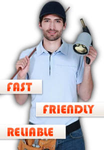 fast friendly reliable service