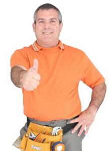 Our San Bruno Handyman can do all types of home repair