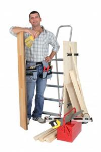 The San Bruno Handyman is your go to guy for all of your home repair needs